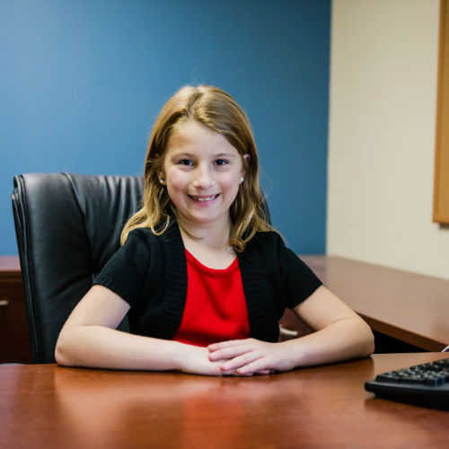 Why Children Should Start Entrepreneurship Early: 7 Life-Changing Benefits